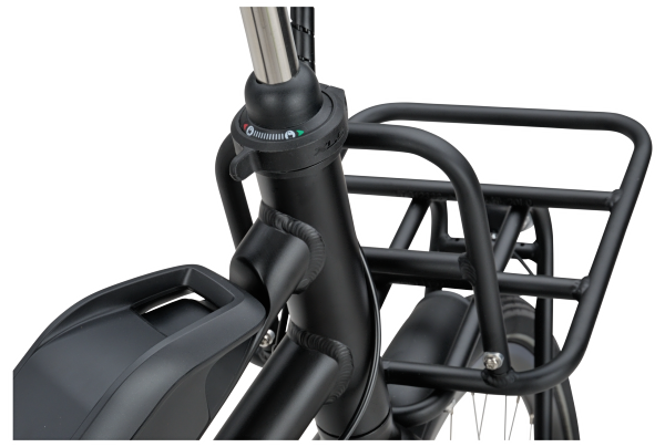 Batavus Quip E-Go Extra Cargo 300Wh - Test, Reviews \u0026 Prijzen |  Consumentenbond