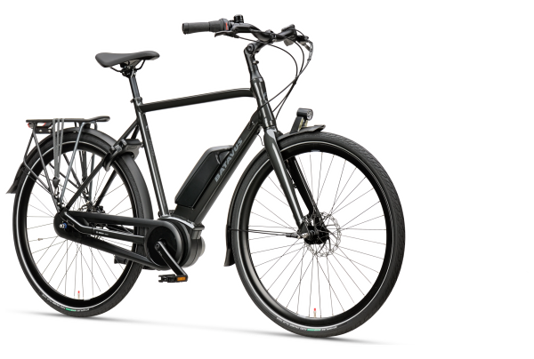 Batavus Dinsdag E-Go 400Wh - Test, Reviews \u0026 Prijzen | Consumentenbond