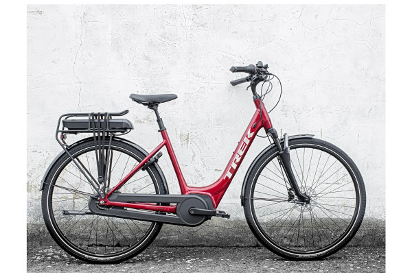 Trek District+ 4 500Wh - Test, Reviews \u0026 Prijzen | Consumentenbond