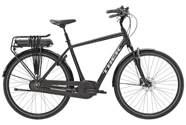 Trek District+ 4 300Wh - Test, Reviews \u0026 Prijzen | Consumentenbond