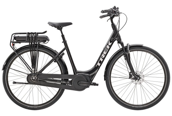 Trek District+ 4 300Wh - Test, Reviews \u0026 Prijzen | Consumentenbond