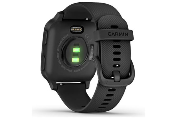 Garmin Venu Sq Music Edition Slate Zwart Test Reviews Prijzen Consumentenbond