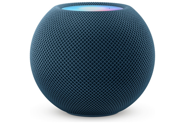 Apple HomePod blauw - Reviews Prijzen | Consumentenbond