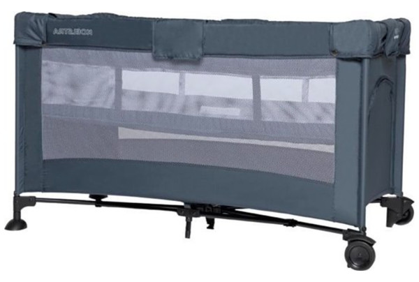 Koelstra Travelsleeper T 5 grijs - Test, Reviews \u0026 Prijzen | Consumentenbond