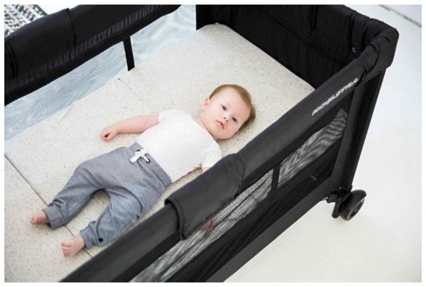 Koelstra Travelsleeper T 5 grijs - Test, Reviews \u0026 Prijzen | Consumentenbond