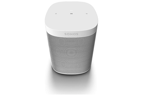 Steen Achteruit bevel Sonos One SL wit - Test, Reviews & Prijzen | Consumentenbond