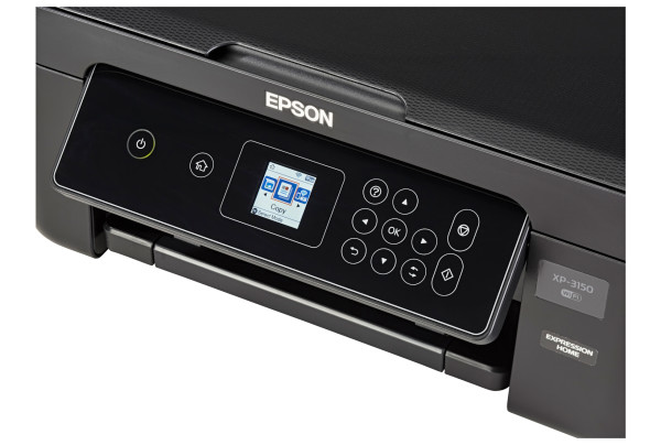 Epson Expression Home XP-3150 - Test, Reviews & Prijzen | Consumentenbond