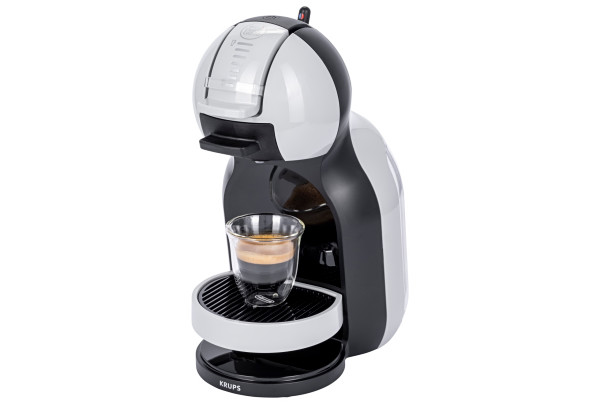 Krups kp123b dolce outlet gusto mini me