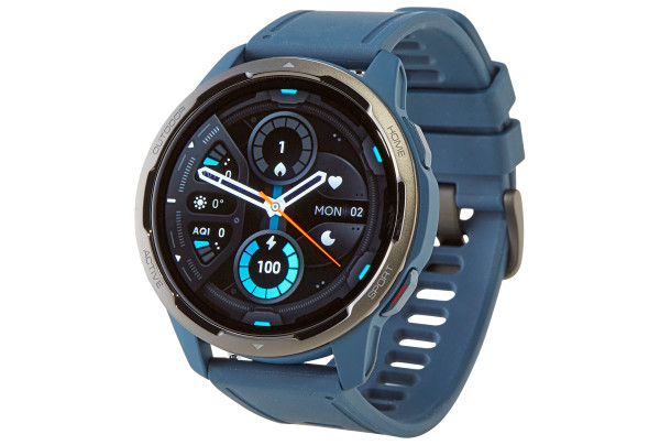 Xiaomi Watch S1 Active (Ocean Blue)