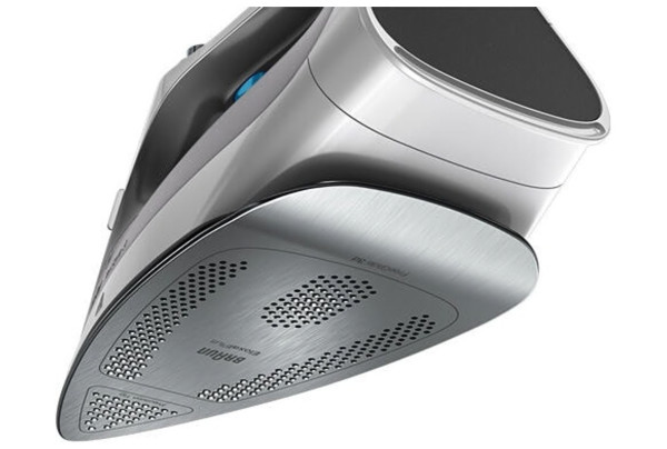 Braun SI 9270 WH - Test, Reviews & Prijzen | Consumentenbond