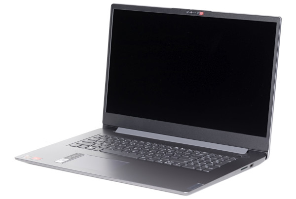 Lenovo ideapad 3 17alc6 обзор