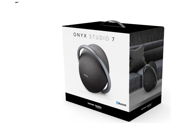 Onyx studio outlet