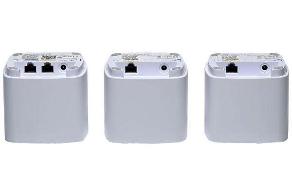 Asus ZenWifi AX Mini XD4 (3-pack Wit) - Test, Reviews & Prijzen ...