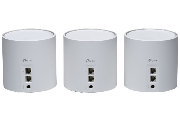TP-LINK Deco X20 (3-pack) - Test, Reviews & Prijzen | Consumentenbond
