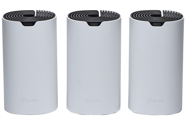 TP-LINK Deco S4 (3-pack) - Test, Reviews & Prijzen | Consumentenbond