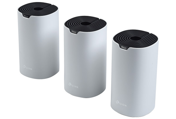 TP-LINK Deco S4 (3-pack) - Test, Reviews & Prijzen | Consumentenbond