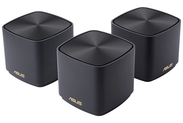 Asus ZenWifi AX Mini XD4 (3-pack Zwart) - Test, Reviews & Prijzen ...