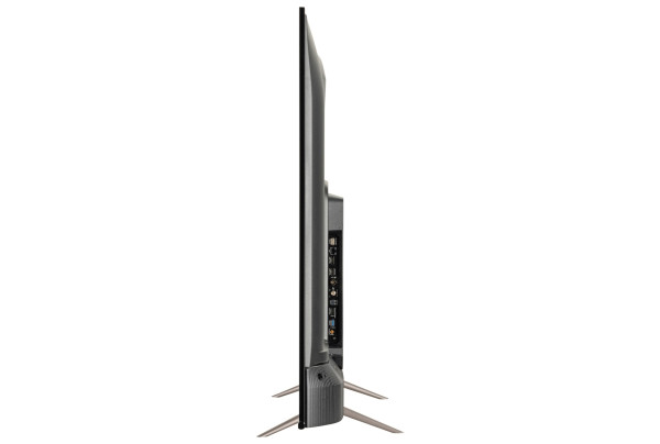 TCL 55C635 - Test, Reviews & Prijzen | Consumentenbond