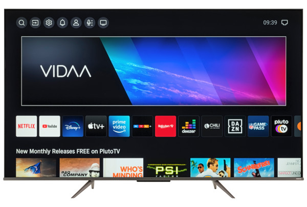 TCL 55C635 - Test, Reviews & Prijzen | Consumentenbond