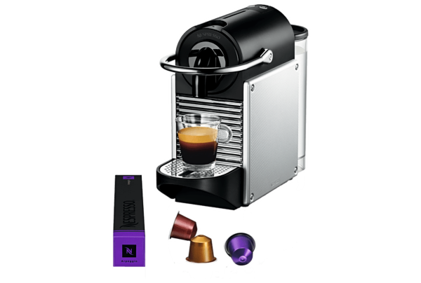 Onbelangrijk Met andere woorden halfgeleider Magimix Nespresso Pixie M112-11322 - Test, Reviews & Prijzen |  Consumentenbond