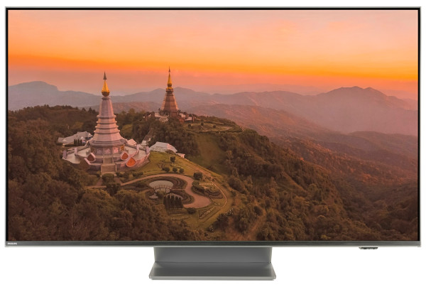 Philips 50PUS8807/12 - Test, Reviews & Prijzen | Consumentenbond