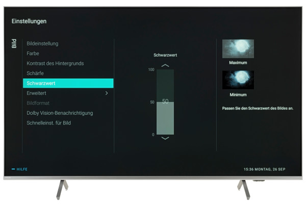 Philips 58PUS8507/12 - Test, Reviews & Prijzen | Consumentenbond