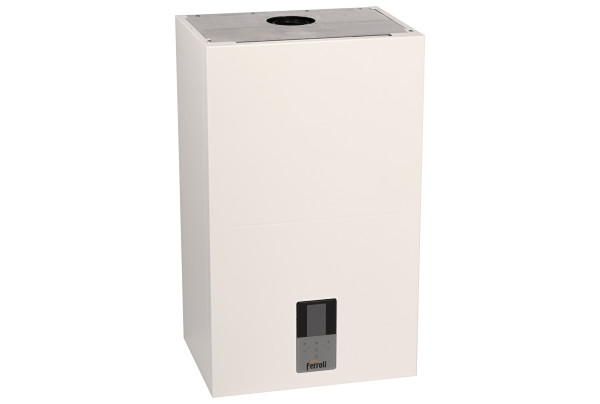Ferroli BlueHelix HiTech RRT 28 C - Test, Reviews u0026 Prijzen |  Consumentenbond