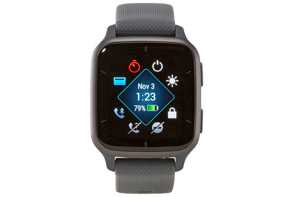 Garmin Venu Sq 2 Slate Shadow Grey