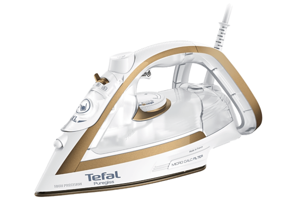 cafe krab Klagen Tefal FV8042 Puregliss - Test, Reviews & Prijzen | Consumentenbond