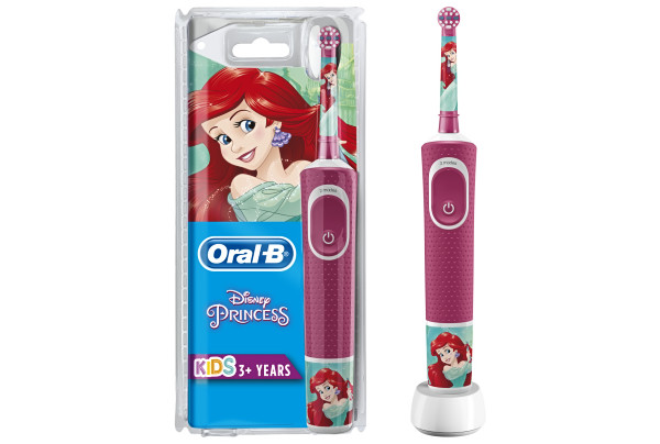 Oral-B Kids Princess - Test, Reviews & Prijzen | Consumentenbond