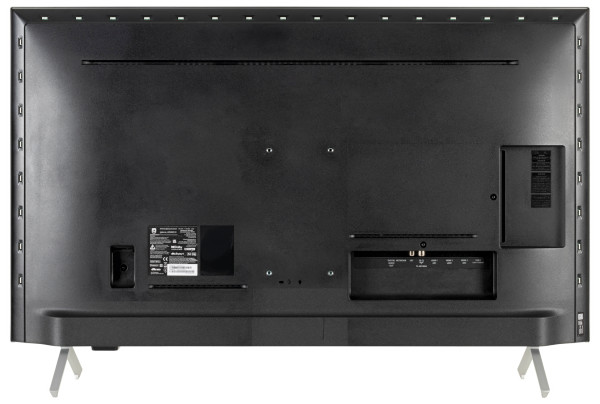 Philips 43PUS8507/12 - Test, Reviews & Prijzen | Consumentenbond