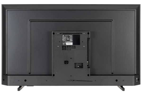 Télécommande Compatible Pour TV Philips 50PUS7506/12 – Télécommande De Remplacement