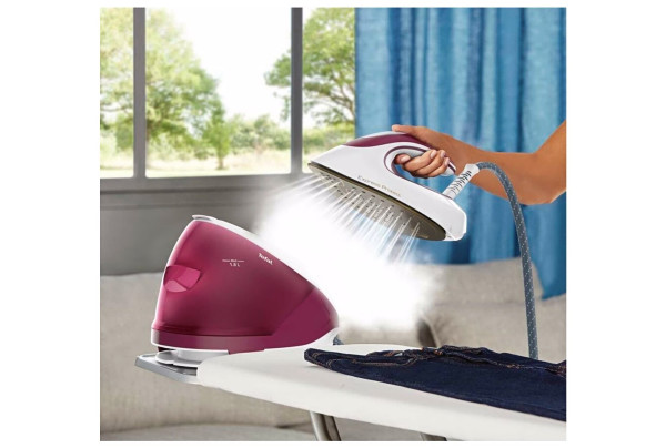 Tefal SV9201 Express Protect SV9201 - Test, Reviews & Prijzen ...