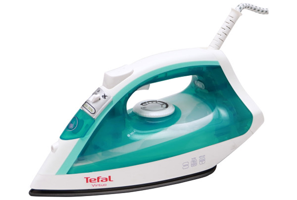 Tefal FV1710 Virtuo - Test, Reviews & Prijzen | Consumentenbond