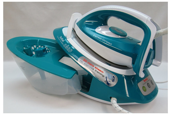 Tefal SV7111 Express - Test, Reviews & Prijzen | Consumentenbond