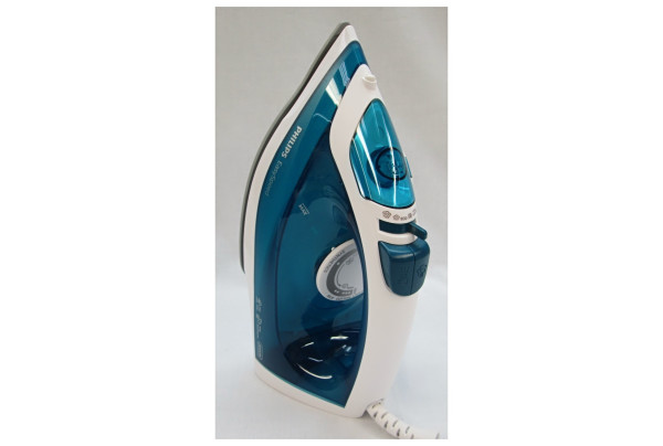 Philips GC1750/20 Easyspeed - Test, Reviews & Prijzen | Consumentenbond