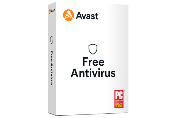 Avast antivirus 2024 for pc