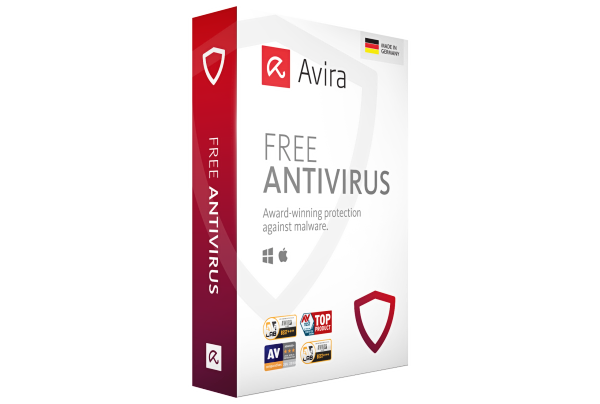 Avira security deals