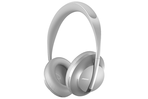 Pence nachtmerrie pond Bose Noise Cancelling Headphones 700 (zilver) - Test, Reviews & Prijzen |  Consumentenbond