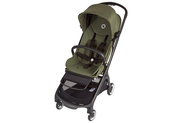 Zuidwest Hertellen zebra Bugaboo Butterfly - Test, Reviews & Prijzen | Consumentenbond