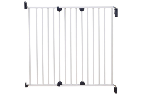 Babygo Safety BabySecure Wallfix White Traphek 4061 - Test, Reviews ...