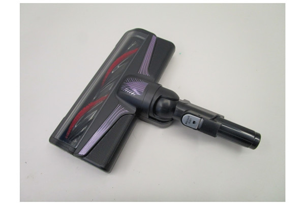 Bocchetta Lancia Stretta Per Aspirapolvere Rowenta XForce - Modello RH2038, RH2039, TY2038 - Foto 4