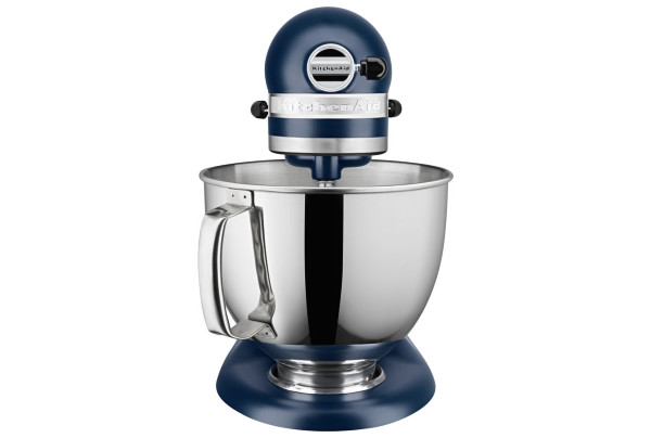 Vaardigheid pariteit Vijftig KitchenAid Artisan 5KSM175PSEIB - Test, Reviews & Prijzen | Consumentenbond