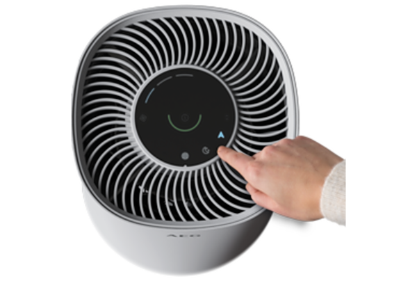AEG AX31-201GY - Test, Reviews & Prijzen | Consumentenbond