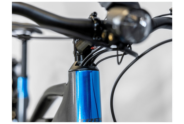 Trek Allant+ 6 725Wh Stagger - Test, Reviews & Prijzen | Consumentenbond