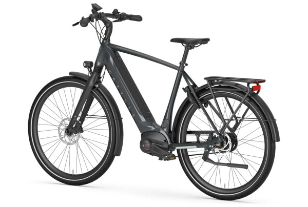 gazelle ultimate cx hmb 2018 premium