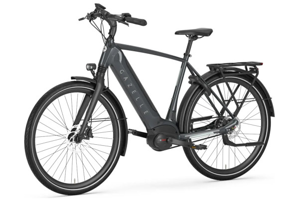 gazelle ultimate cx hmb 2018 premium