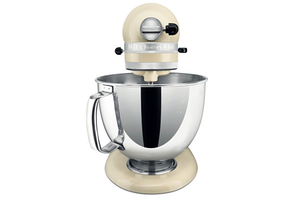 Beheer sympathie spel KitchenAid Artisan 5KSM175PSEAC - Test, Reviews & Prijzen | Consumentenbond