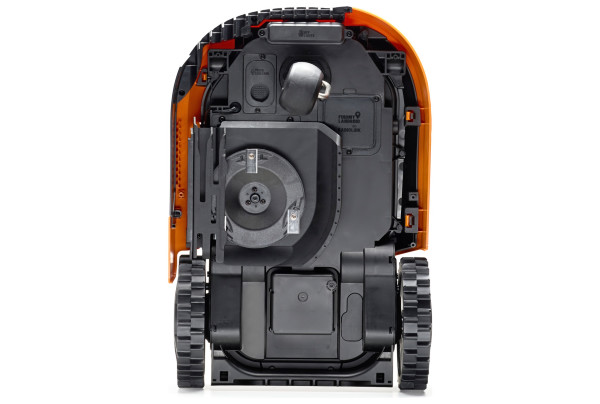 Worx Landroid M700 Plus WR167E Test Reviews Prijzen