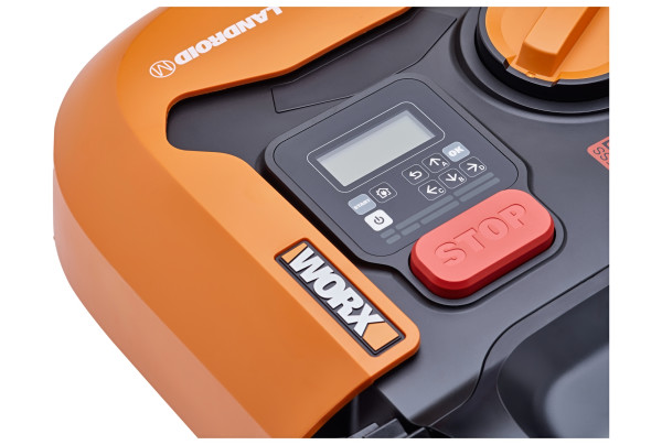 Worx discount wr141e review